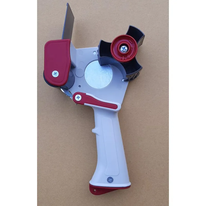 Superprijs Barbero Pietro Tendinastro o stendinastro impugnabile barbero art 240.sten0100 per nastro adesivo da imballo h mm 50