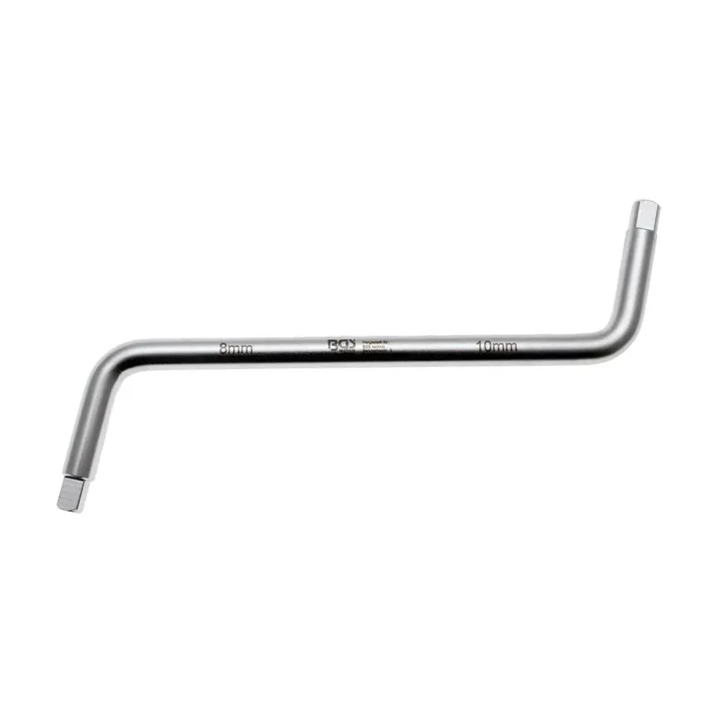Tijdelijk Beschikbaar Fermec Chiave fermec bgs1006 per tappo coppa olio mm 8-10 per peugeot e altre marche
