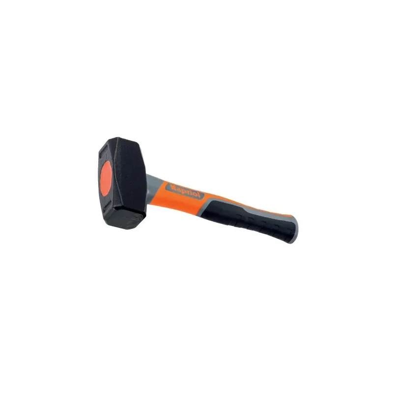 Seizoensaanbieding Kapriol Mazzetta kapriol power da gr. 1200 art.10152 manico in fibra
