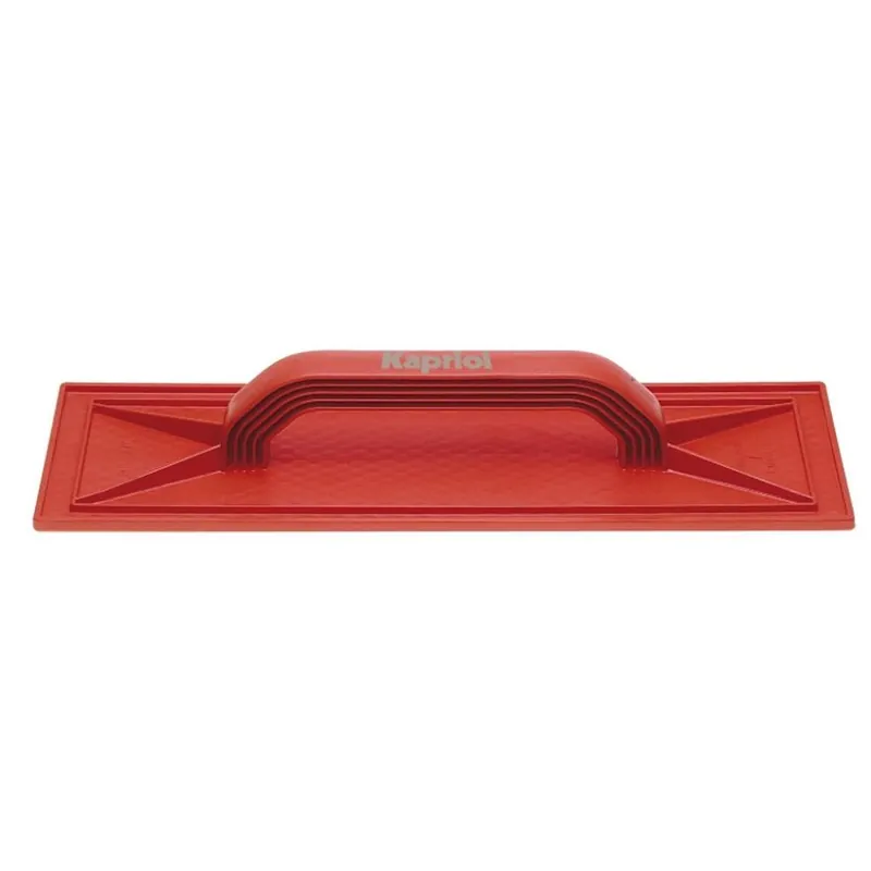 Kapriol Fratazzo in plastica extra cm 14x44 kapriol art.23085 Betrouwbaar