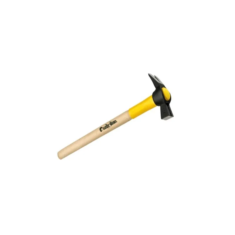 Weekendaanbieding Australian Utensili Manuali Made in Italy Martello carpentiere australian gr.300 art.cf4530l/mix manico in legno mix