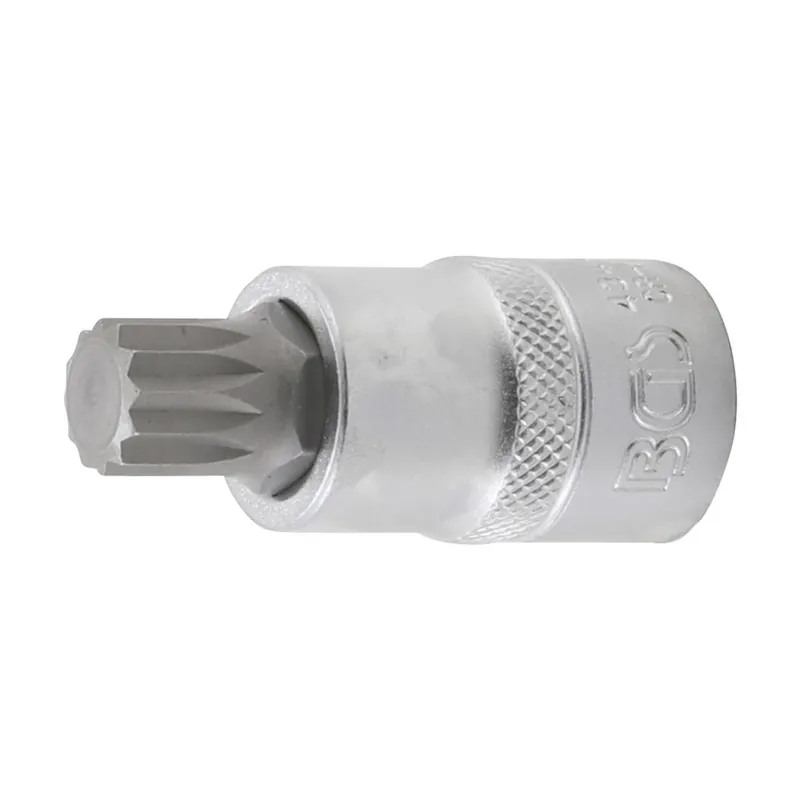 Aanbieding Fermec Chiave a bussola xzn® m 14 attacco quadro da 1/2