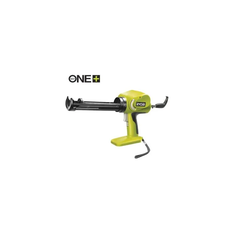 Premium RYOBI Pistola per silicone a batteria ryobi 18v ccg1801mhg pistola per cartucce senza kit batteria 5133000192