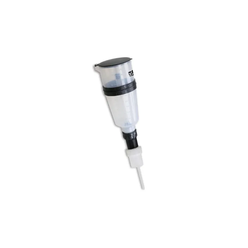 Speciale Aanbieding Beta Utensili Imbuto dritto per rabbocco adblue imbuto adblue antireflusso beta 1758 adb-d