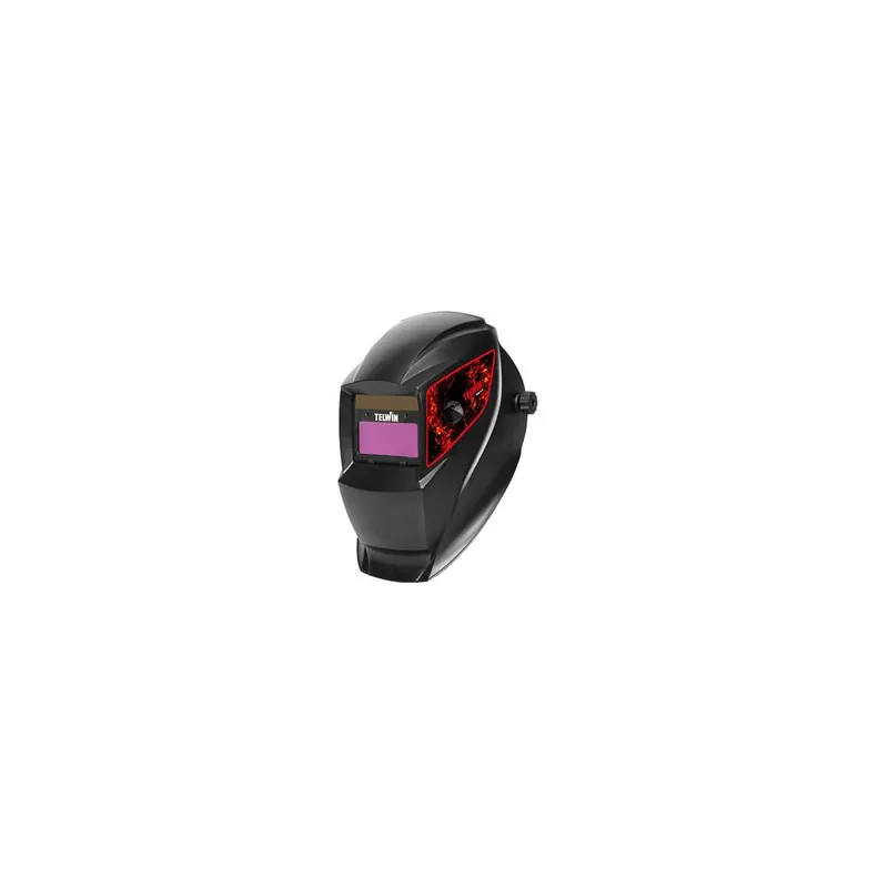 Aanbieding Telwin Maschera saldatore automatica auto oscurante a caschetto telwin 804233 tribe9-13