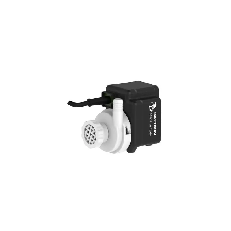 Battipav Macchine Per Edilizia Pompa sommersa professionale battipav p2 per ricircolo acqua in segatrici o piccole fontane Nieuw