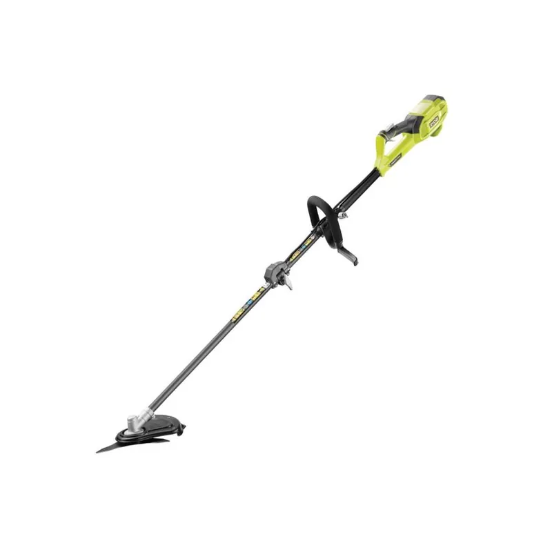 RYOBI Decespugliatore elettrico 1200w ryobi rbc1226i con impugnatura regolabile cod.5133002506 Must-Have