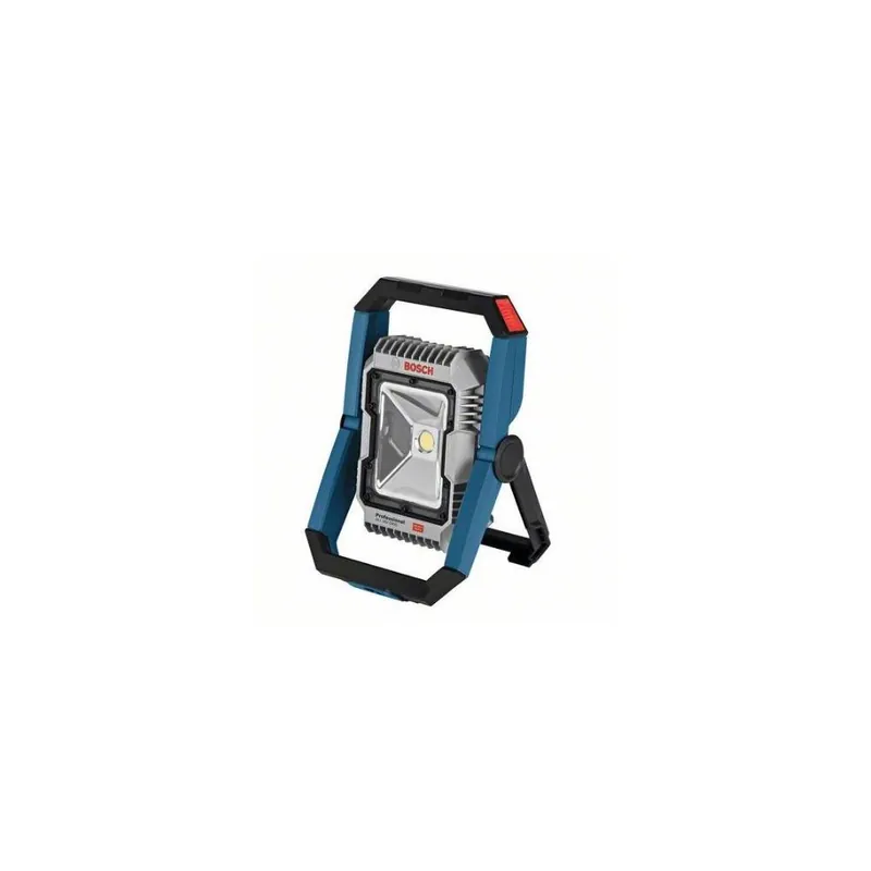 Actieprijs Bosch Faretto da cantiere a batteria bosch gli 18v-1900 14,4/18v faretto led senza batteria cod.0601446400