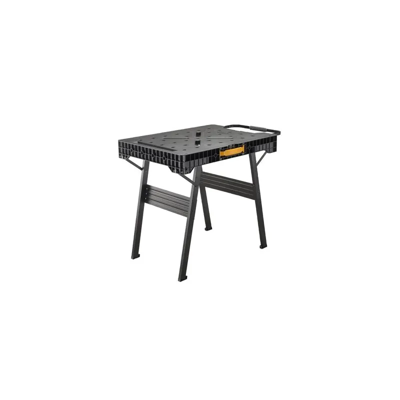 Stanley FatMax Banco da lavoro stanley fatmax® pieghevole art. fmst1-75672 Superprijs