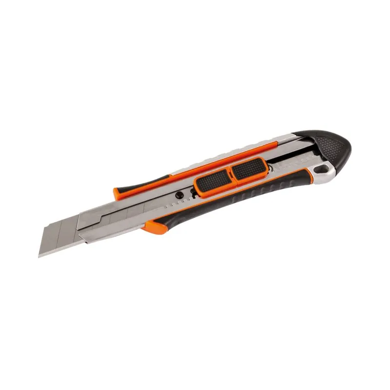 Kapriol Cutter kapriol in metallo art 32824 lama spezzabile da mm 25 Premium