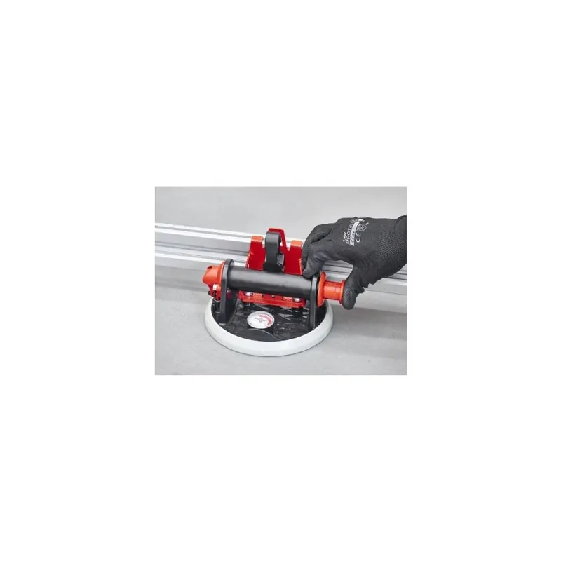 Raimondi Ventosa di ricambio per sollevatore piastrelle grandi formati raimondi easy-move 432em03ca e 432em04ca con boccola di adattamento Direct Verzonden