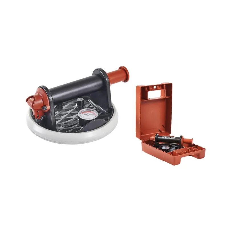 Raimondi Ventosa vacuum raimondi art.185wa02vrvv Beperkte Voorraad
