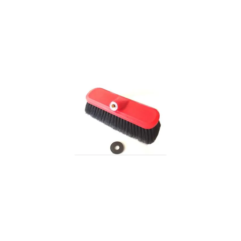 Spazzola idrocar lava pullman pvc con rondella antisgocciolo Betrouwbaar