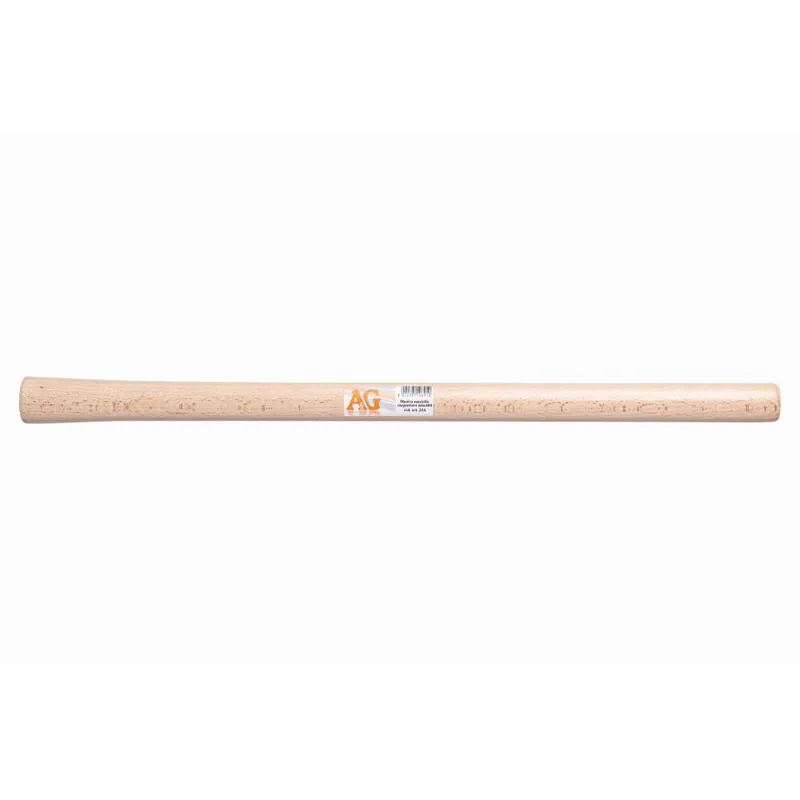 A&G Manico in legno per martello carpentiere lunghezza cm 45 Exclusieve Aanbieding