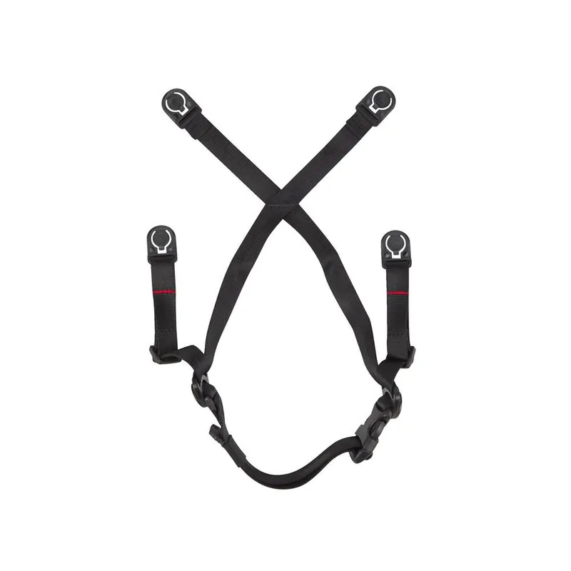Actieprijs MILWAUKEE Elettroutensili Cinturino sottogola en397 certificato per lavori al suolo per elmetto casco di sicurezza milwaukee bolt 200 e bolt 100 4932480661