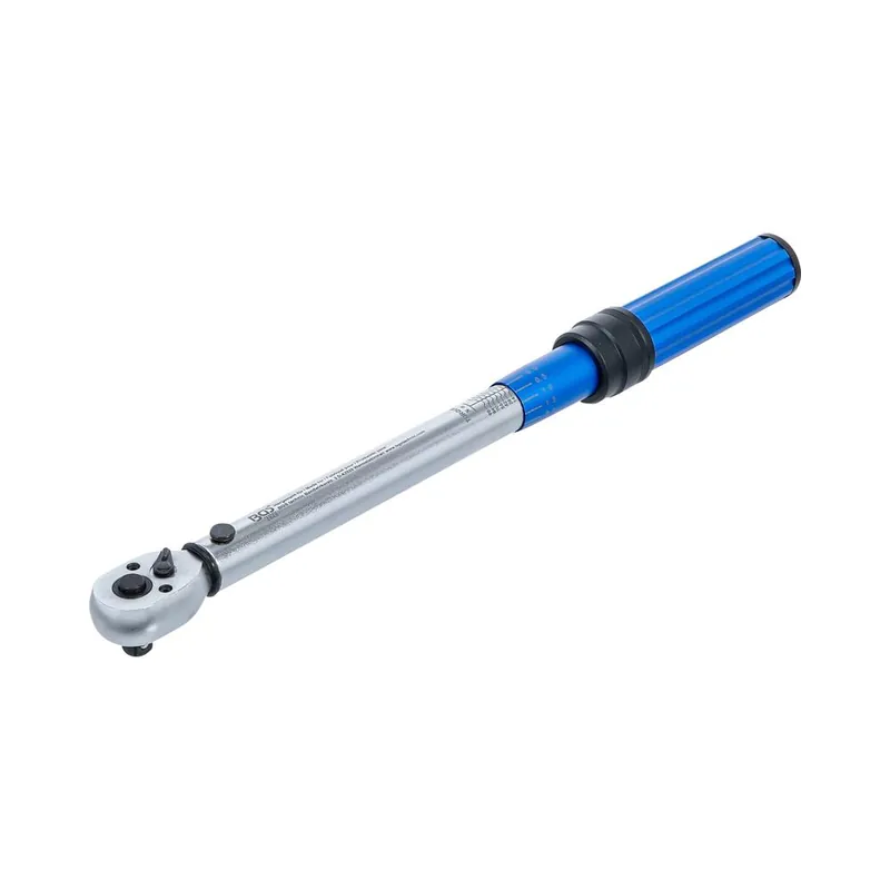 Aanbieding Fermec Chiave dinamometrica attacco quadro 3/8