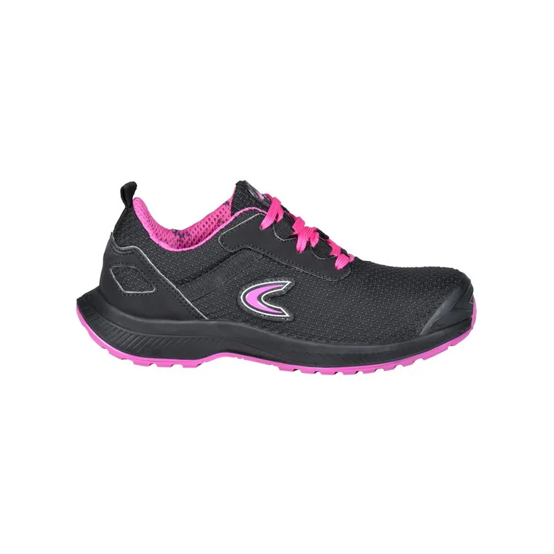 Cofra Scarpa antinfortunistica da donna s3 src atena cofra propulsion leggera e automodellante Beperkte Voorraad