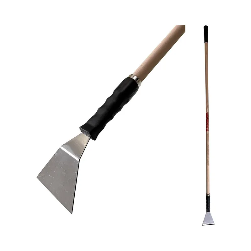 MASS SRL Raschietto cm 10 inclinato mass art.628avsm con manico in legno Lage Prijs
