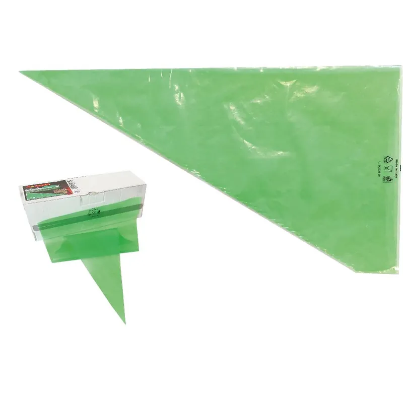 MASS SRL Sac a poche ldpe polietilene mass art.5238 per cemento e stucchi Direct Verzonden