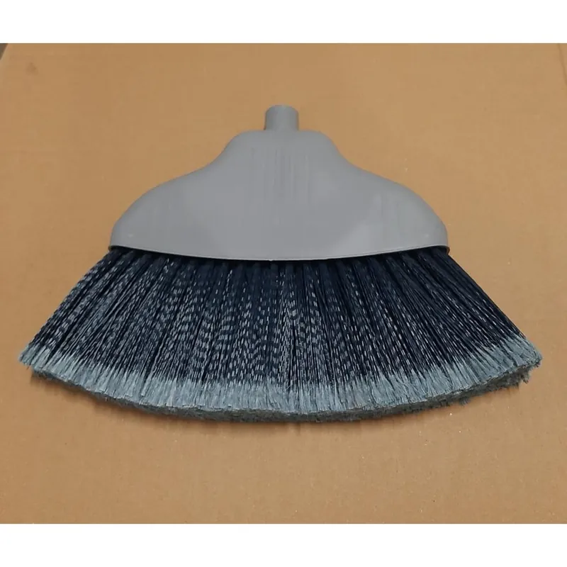 Korting MASS SRL Scopa per interno/esterno tipo fibra alta mass art.7702my senza manico
