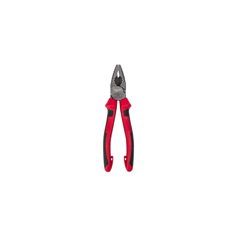 Koop Online MILWAUKEE Elettroutensili Pinze universali combinate milwaukee 165mm con estrattore m8-m10 integrato cod. 4932492461