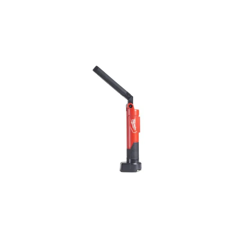 MILWAUKEE Elettroutensili Torcia led ricaricabile a batteria torcia da officina e ispezione milwaukee l4 sl550-301 magnetica cod.4933478869 Beperkt Aanbod