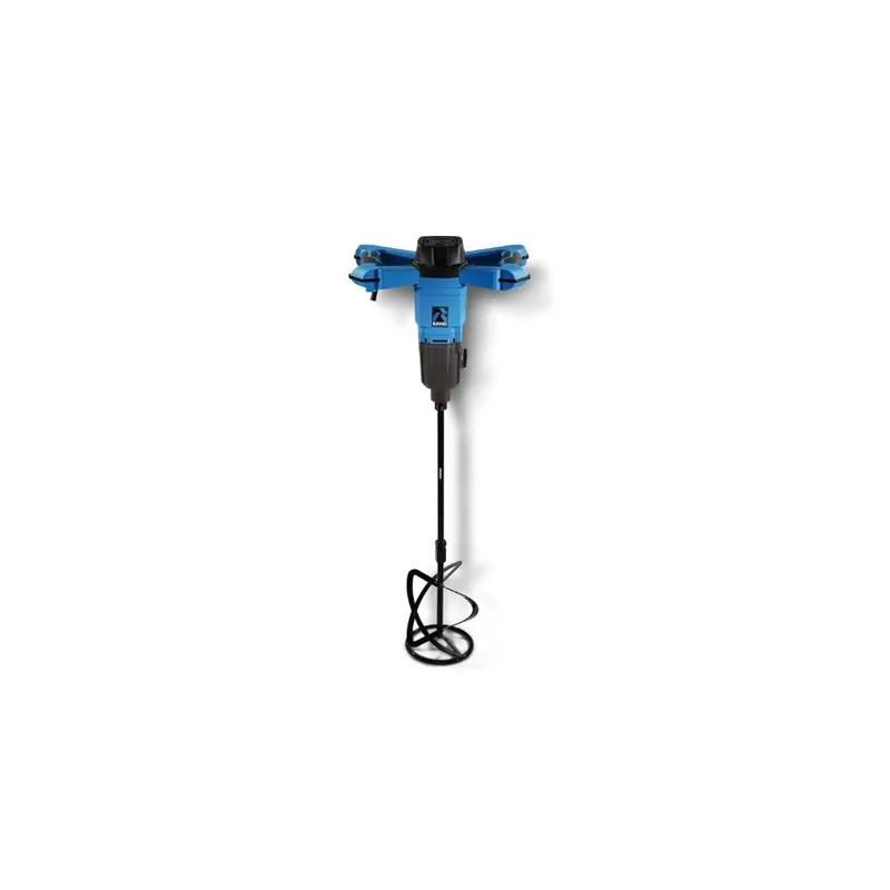 Rechtstreeks Van De Fabrikant Rurmec Miscelatore mixer rurmec ev 22 ultrapower watt 1220 con velocità variabili cod.364.001 con frusta