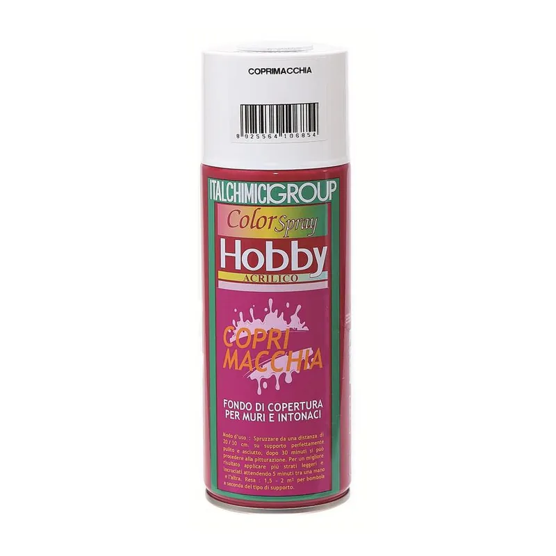 ITALCHIMICI GROUP Coprimacchia spray italchimicigroup cod.74254 ml 400 Betaalbaar