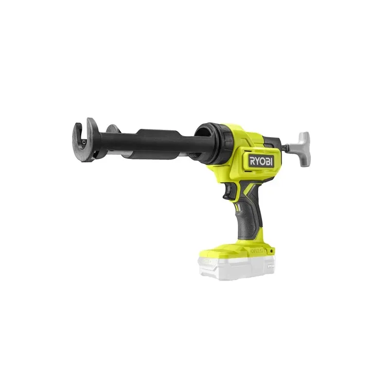 RYOBI Pistola per silicone a batteria ryobi 18v rcg18-0 pistola per cartucce sigillante senza kit batteria 5133005569 Weekendaanbieding