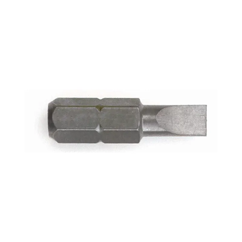 Veilige Betaling Fermec Inserto a taglio mm 6,5x1,2 att.1/4