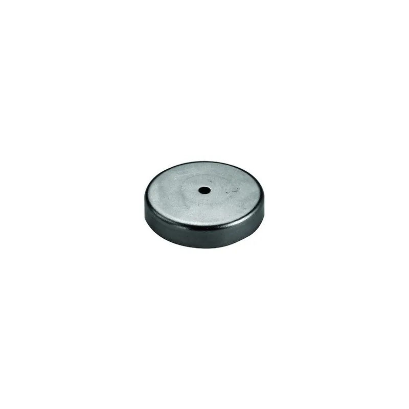 Fabrieksprijs Sicutool Utensili Magnete permanente ceramico tondo ø 45 mm forza magnetica kg 7 scu 2817a