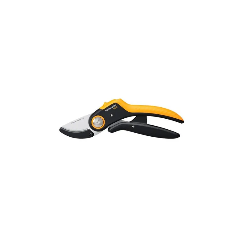 Fiskars Attrezzi per il Giardino e la Casa Forbici da potatura incudine plus power-lever fiskars p741 Favoriet