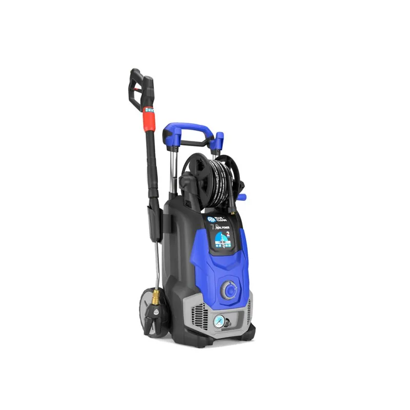 Gratis Retour Annovi Reverberi Idropulitrice ad alta pressione 160 bar annovi reverberi dps series 7.0 dual power twin flow 15343