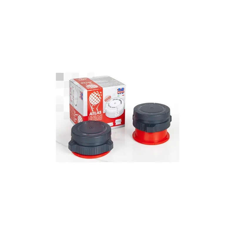 Flitsaanbieding Montolit Montolit atlas sistema di supporto per piastrelle pezzi 2