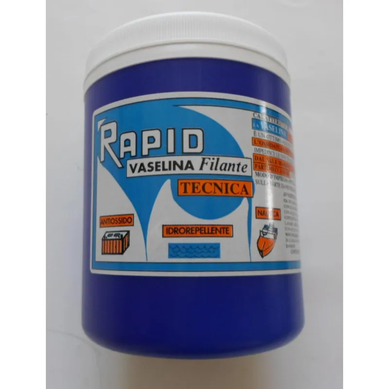 Weekendaanbieding Grasso rapid vaselina filante tecnica ml 1000