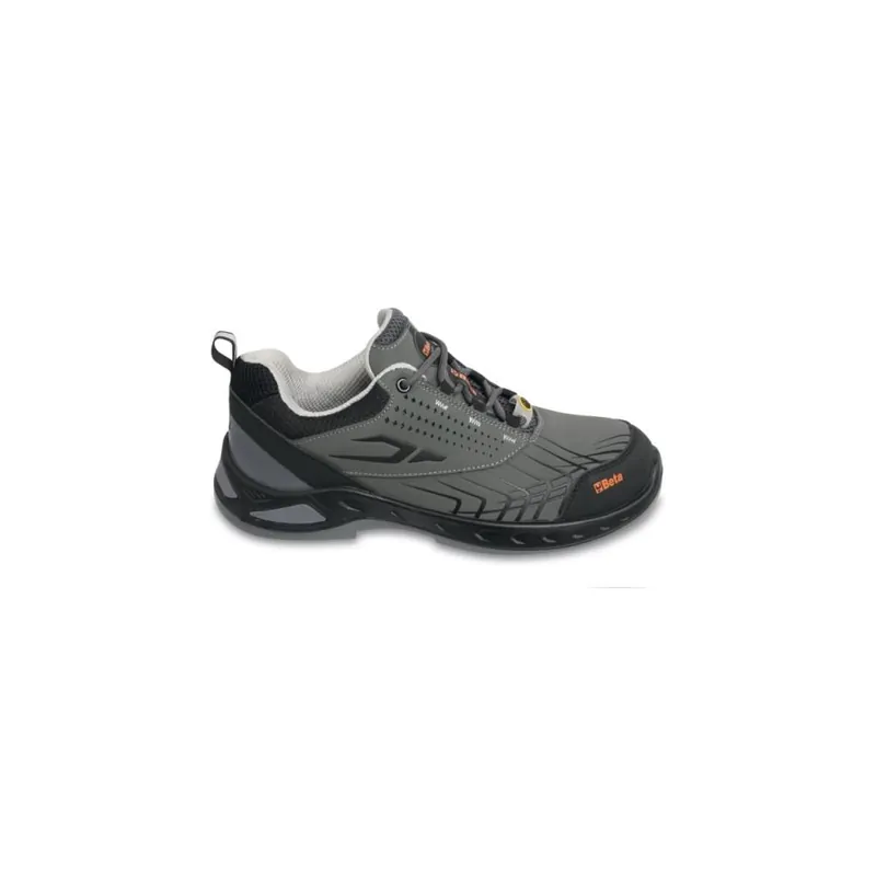 Finale Uitverkoop Beta Utensili Scarpe antinfortunistiche beta fitevolution art.7273g in nabuk s3 s fo sr esd