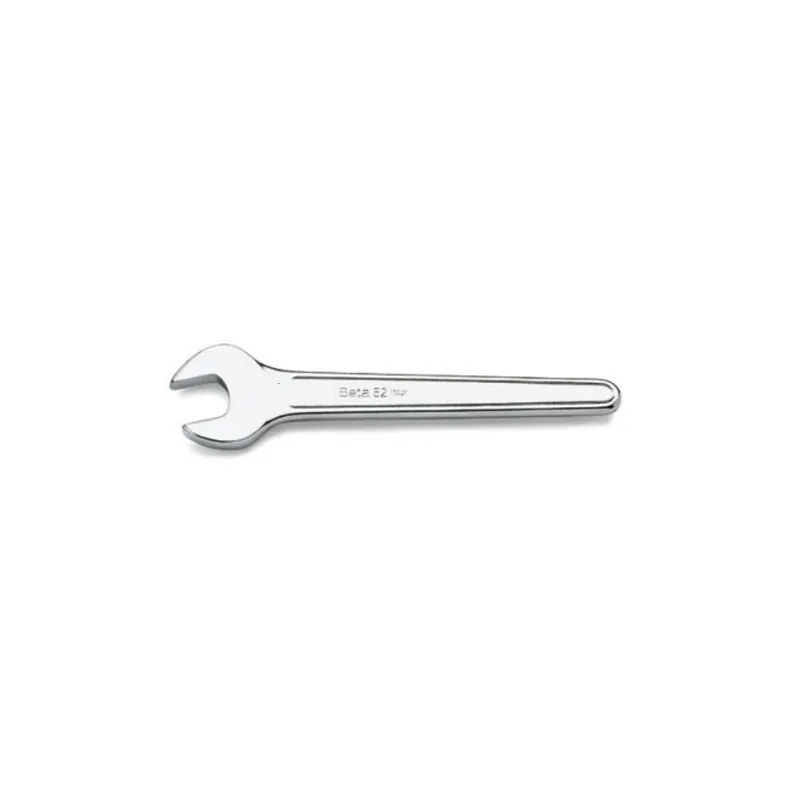 Beta Utensili Chiave a forchetta semplice beta art.52 mm 46 Laatste Versie