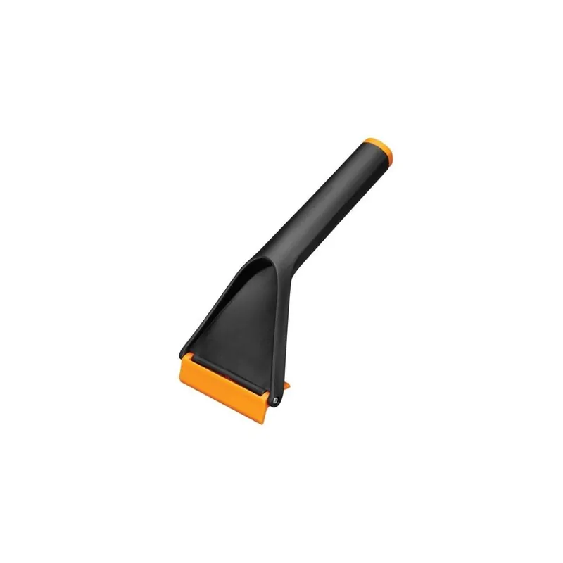 Alleen Vandaag Fiskars Attrezzi per il Giardino e la Casa Raschietto solid ice scraper fiskars raschietto per ghiaccio art.1019354