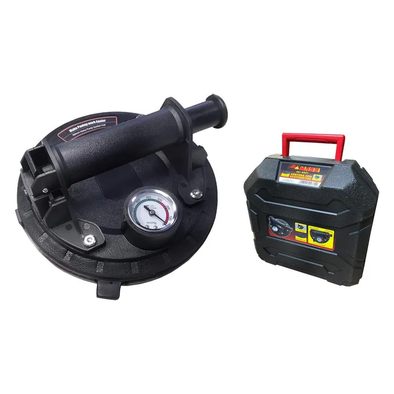 MASS SRL Ventosa vacuum mass art 4331 diametro cm 20 a pompa con vuotometro Uitverkoop