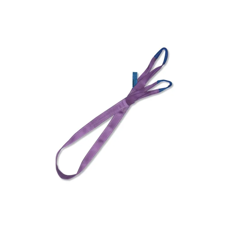 Laatste Kans Braca di sollevamento robur viola art.8150 portata 1 ton