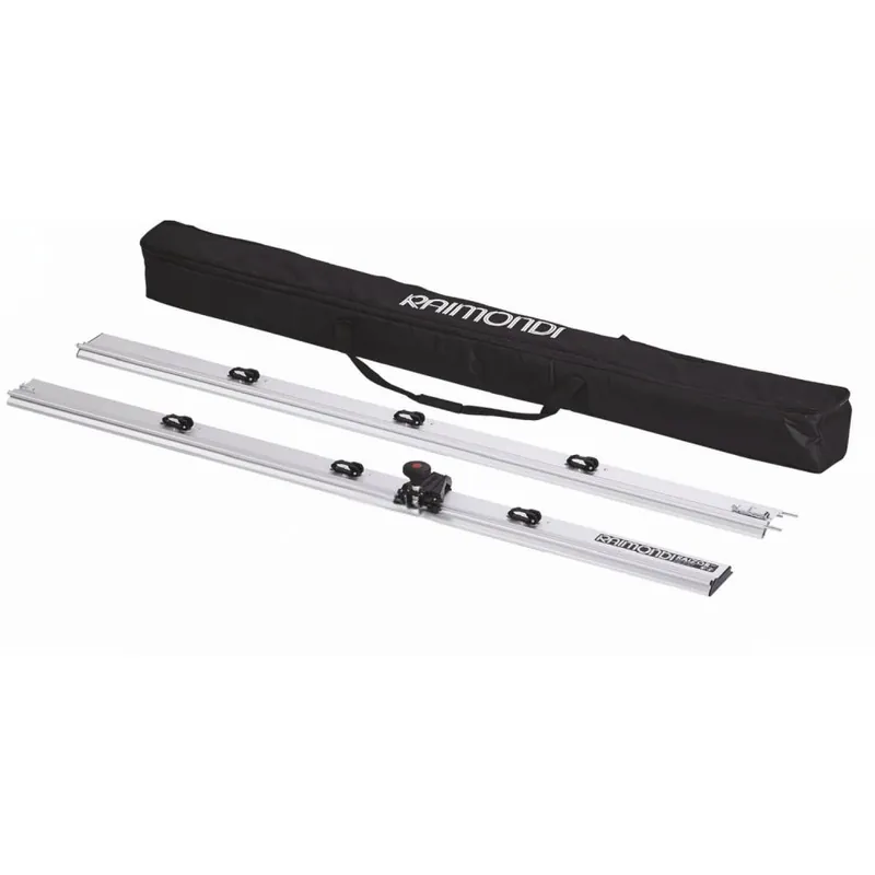 Hete Deal Raimondi Sistema di taglio raizor mk2 plus raimondi art. 433cp00apr taglia lastre fino 3,3 mt