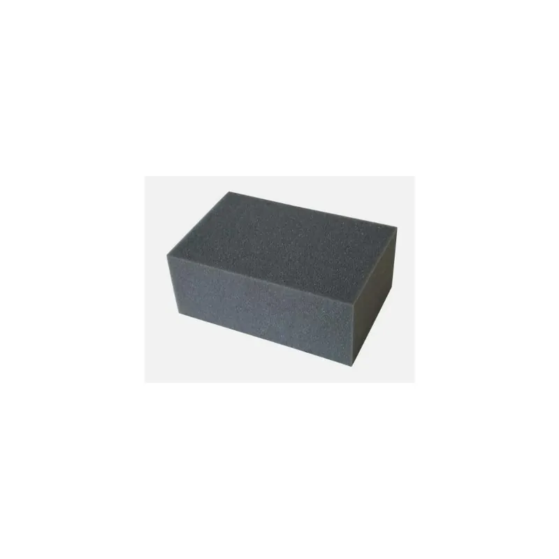 Nieuw GHELFI Attrezzature Per Edilizia e Piastrellisti Spugna grigia per rivestimenti art.105 ghelfi cm 15x10x6