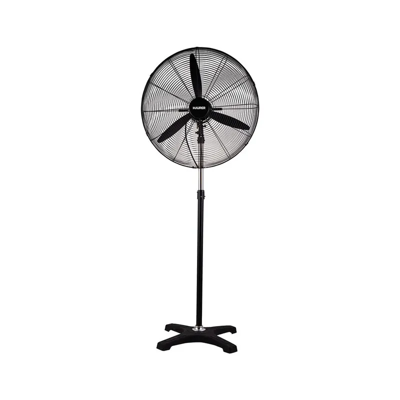 Beperkte Voorraad MAURER Ventilatore a piantana maurer cod.82194 diametro 66 cm altezza 200 cm