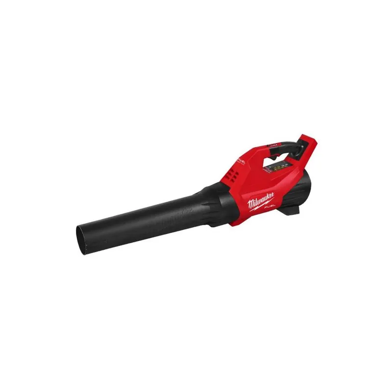 Nu Kopen MILWAUKEE Elettroutensili Soffiatore a batteria milwaukee m18 fuel compatto e leggero m18fblg3-0 senza batteria cod.4933493301