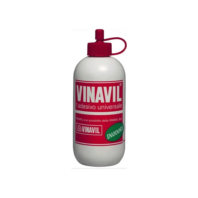 Vinavil Adesivi Collanti Vinavil adesivo universale flacone da 100 gr Express Levering