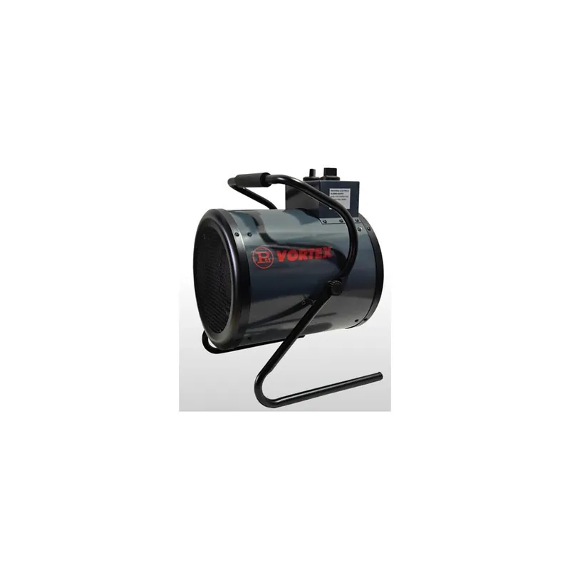 PROJECT03 Cannelli da Riscaldo Stufa riscaldatore elettrico 220 volt con ventola project p03 vortex 30e i770 Flitsaanbieding