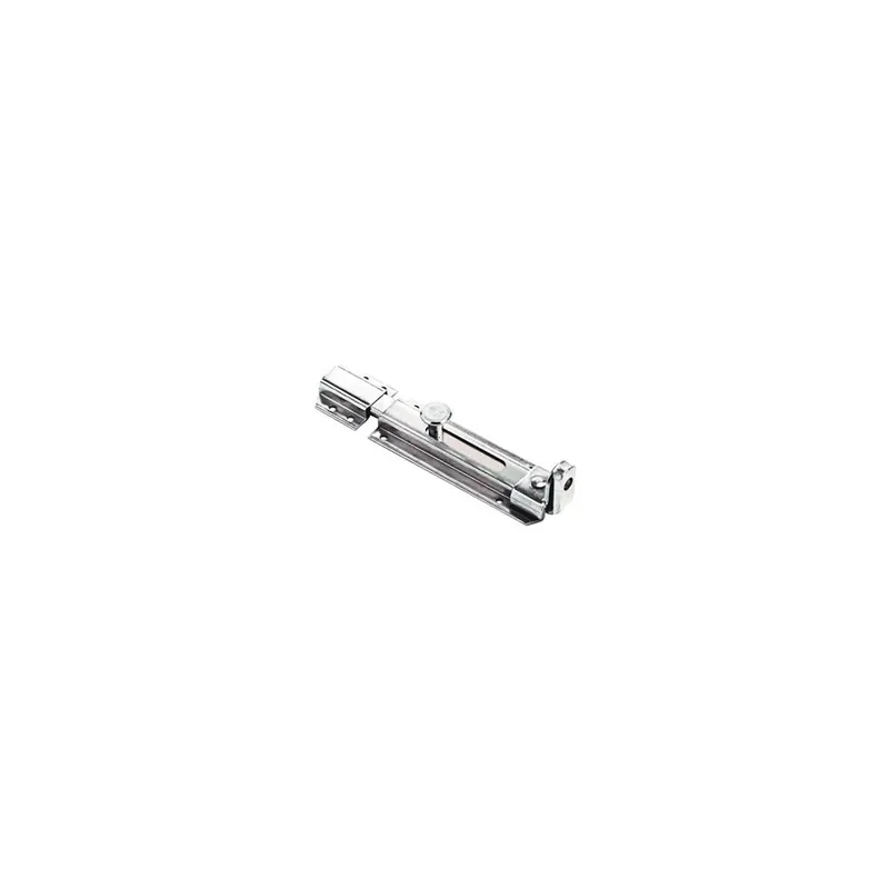 Comunello Automation Catenaccio porta lucchetto comunello art.750-20 zincato Favoriet