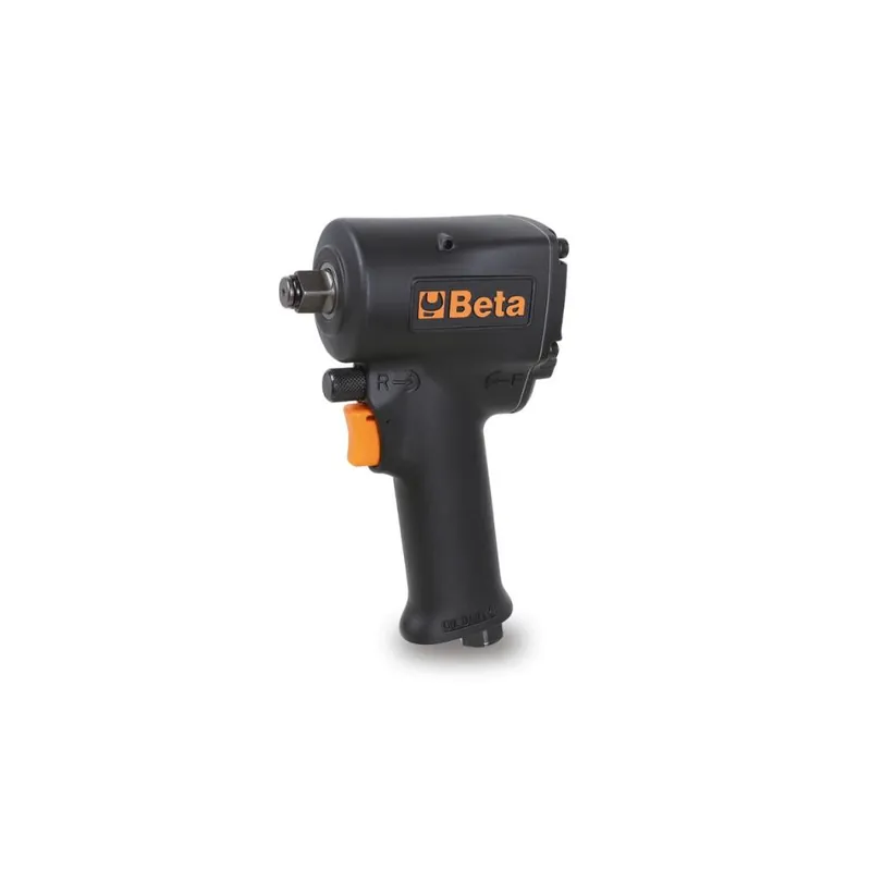 Beta Utensili Avvitatore reversibile ad aria ad impulsi beta 1927xm compatto 770nm cod.019270030 Must-Have