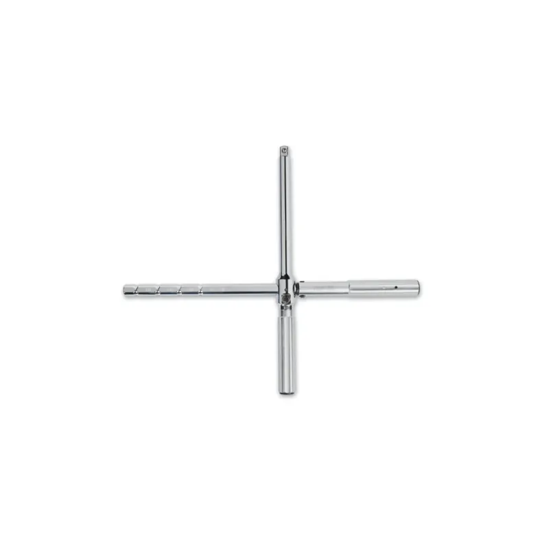 Meest Verkocht Beta Utensili Chiave a croce dinamometrica beta 610x/4 att.1/2” per bussole coppia 90-100-110-120nm cod.006100200