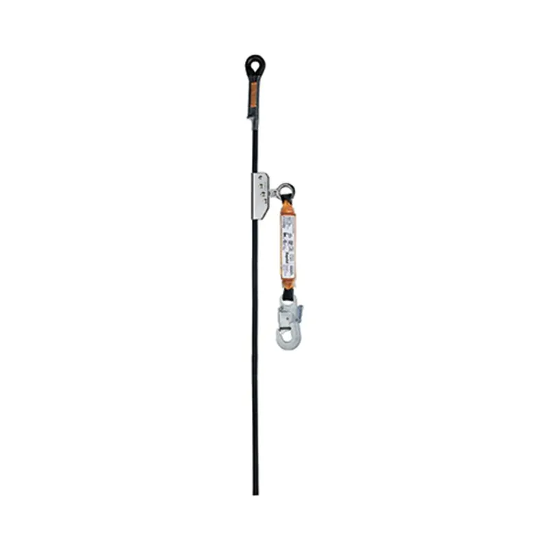 Uitverkoop Kapriol Dispositivo anticaduta easy su corda kapriol art.27943 mt.15 gancio chiuso